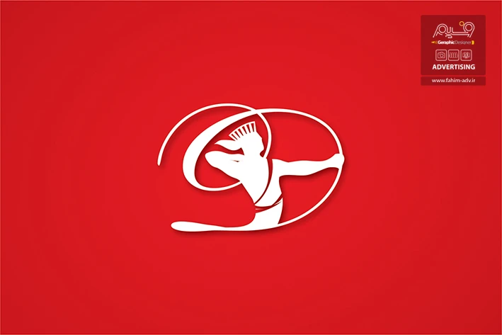 طراحی لوگو شرکت داتیس — 3
