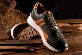 کفش بن تاتی